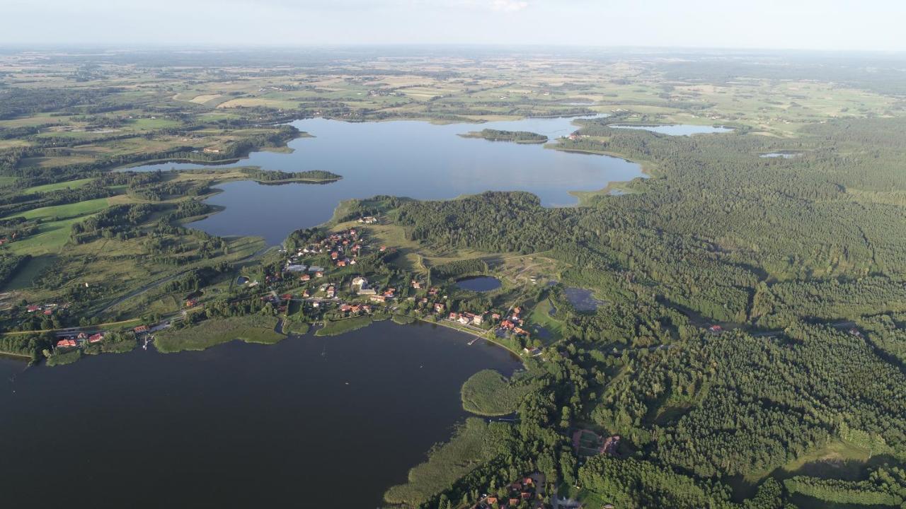 Stara Kuznia Mazurska Hotell Węgorzewo Eksteriør bilde