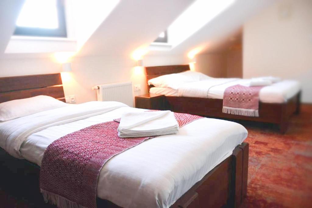 Stara Kuznia Mazurska Hotell Węgorzewo Eksteriør bilde