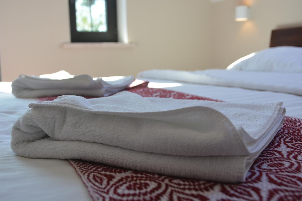 Stara Kuznia Mazurska Hotell Węgorzewo Eksteriør bilde